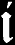 I