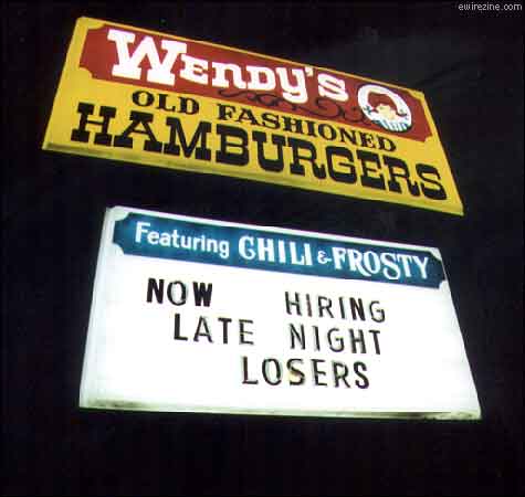 Wendy's